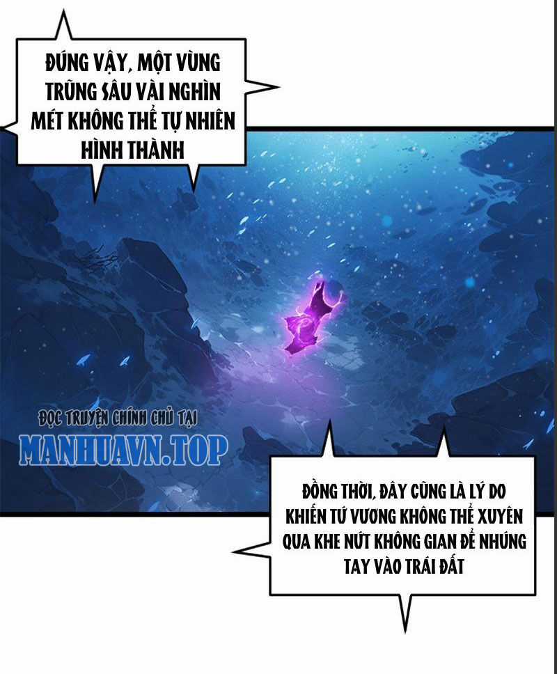 Ma Thú Siêu Thần - Chapter 142 - Trang 10