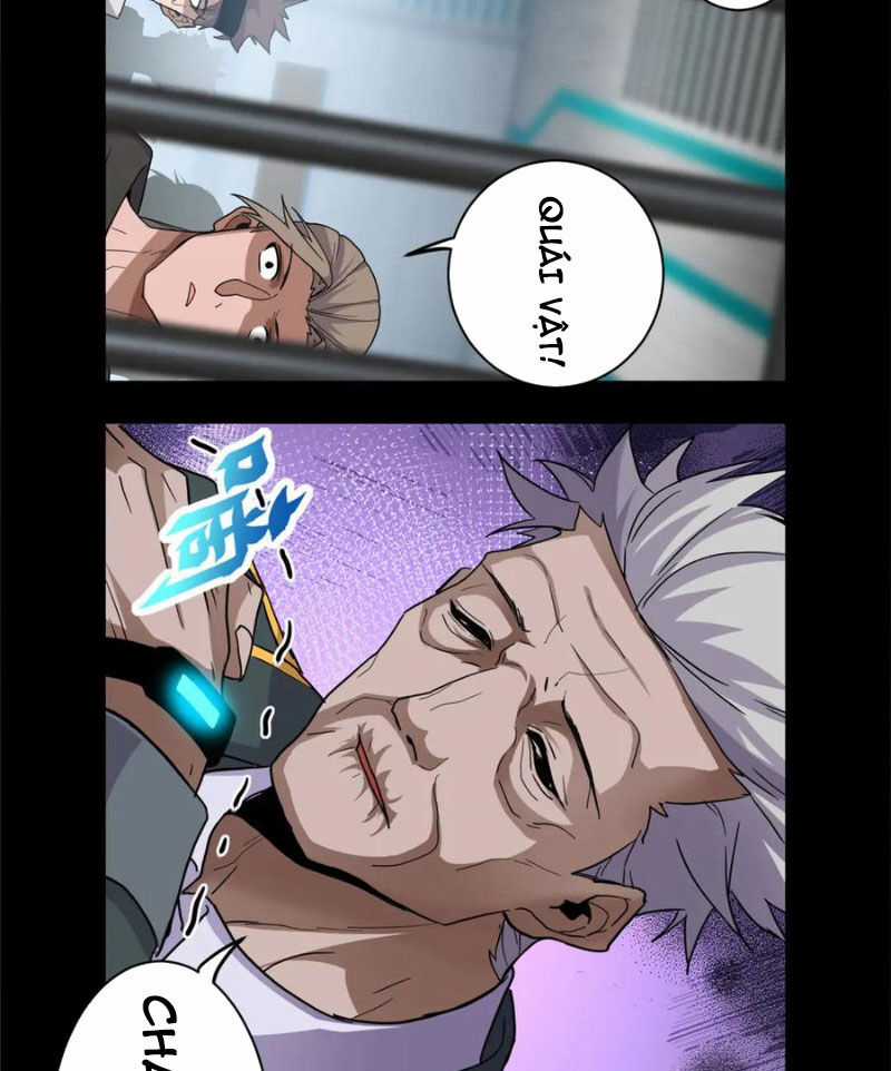 Ma Thú Siêu Thần - Chapter 143 - Trang 13
