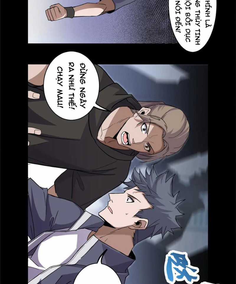 Ma Thú Siêu Thần - Chapter 143 - Trang 17