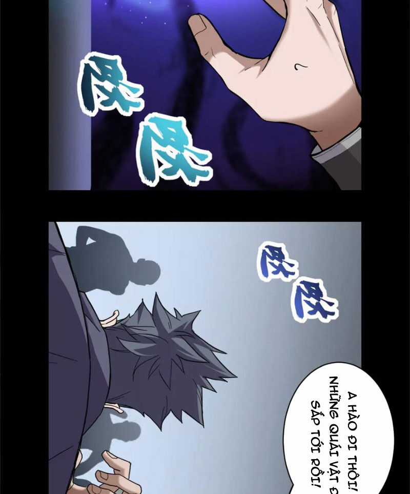 Ma Thú Siêu Thần - Chapter 143 - Trang 19