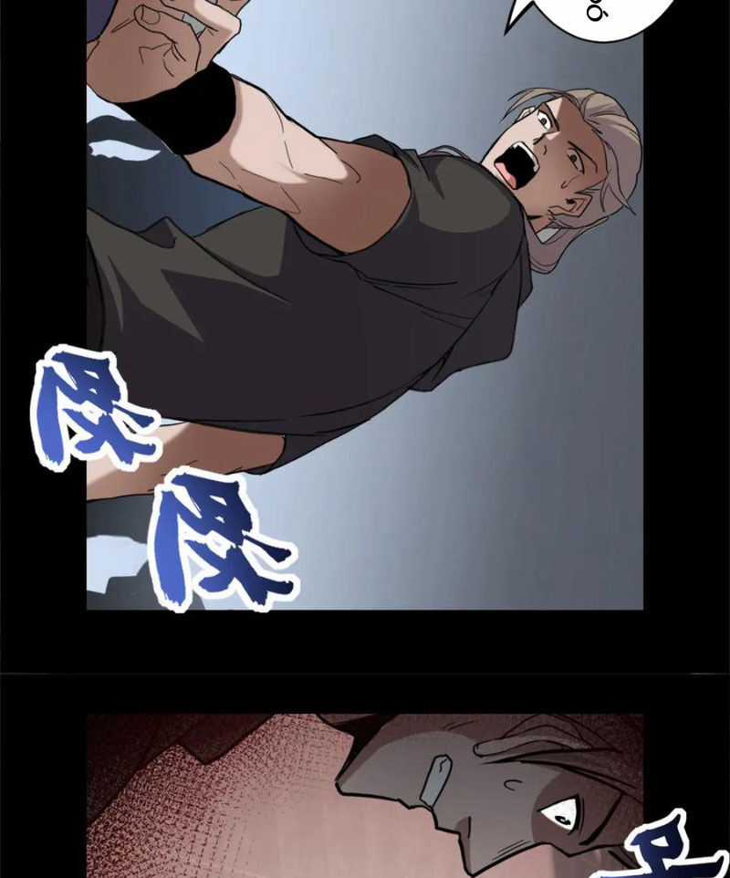 Ma Thú Siêu Thần - Chapter 143 - Trang 20