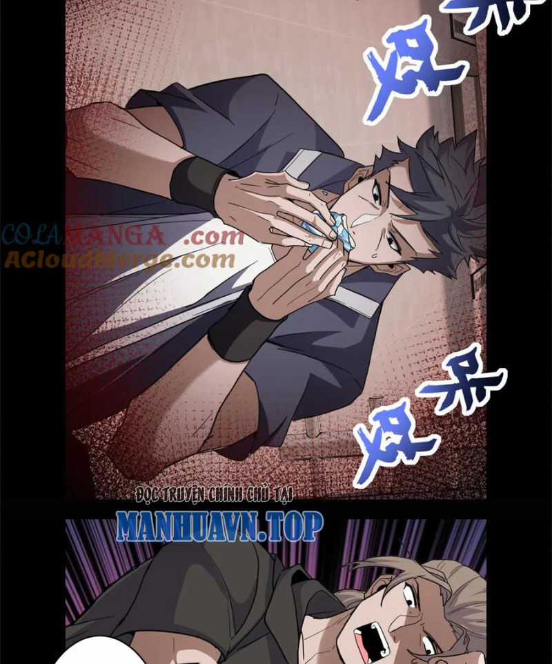 Ma Thú Siêu Thần - Chapter 143 - Trang 21