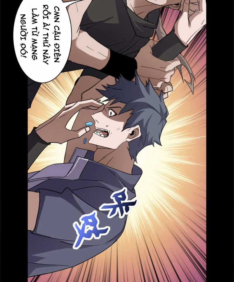 Ma Thú Siêu Thần - Chapter 143 - Trang 22