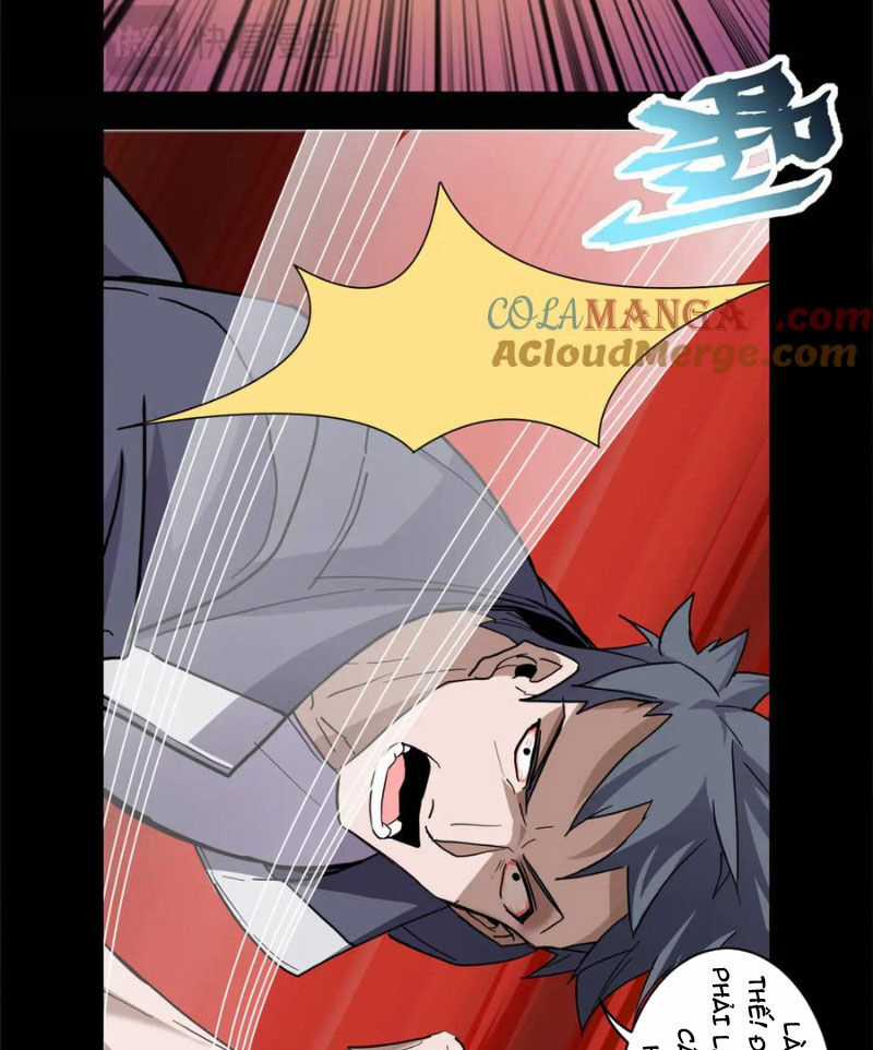 Ma Thú Siêu Thần - Chapter 143 - Trang 23