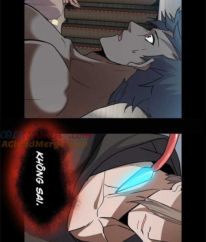 Ma Thú Siêu Thần - Chapter 143 - Trang 26