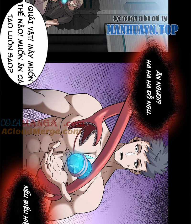 Ma Thú Siêu Thần - Chapter 143 - Trang 28