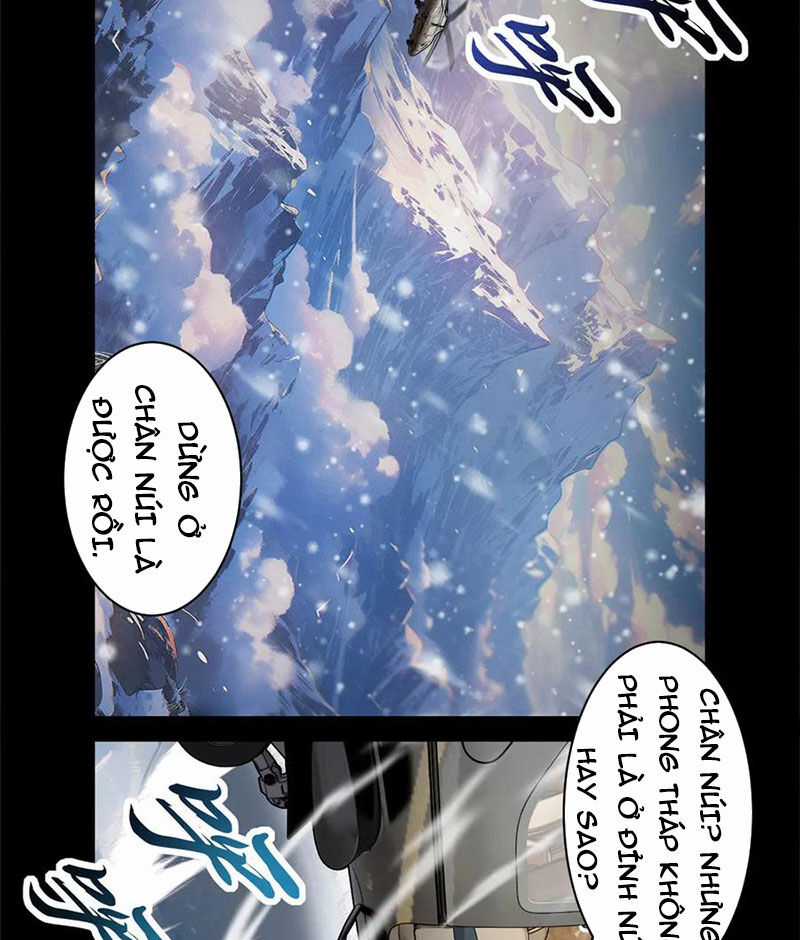 Ma Thú Siêu Thần - Chapter 143 - Trang 30