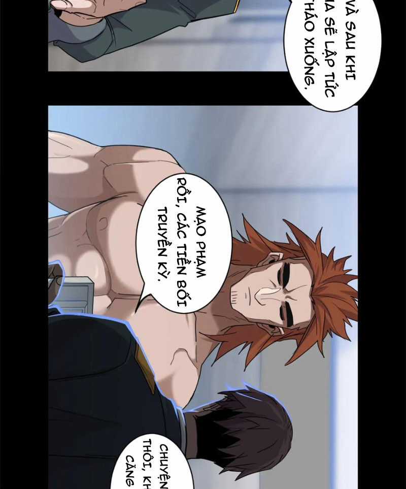 Ma Thú Siêu Thần - Chapter 143 - Trang 4