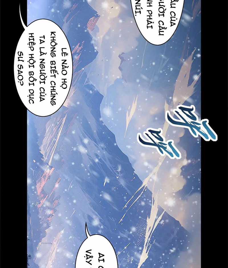 Ma Thú Siêu Thần - Chapter 143 - Trang 32