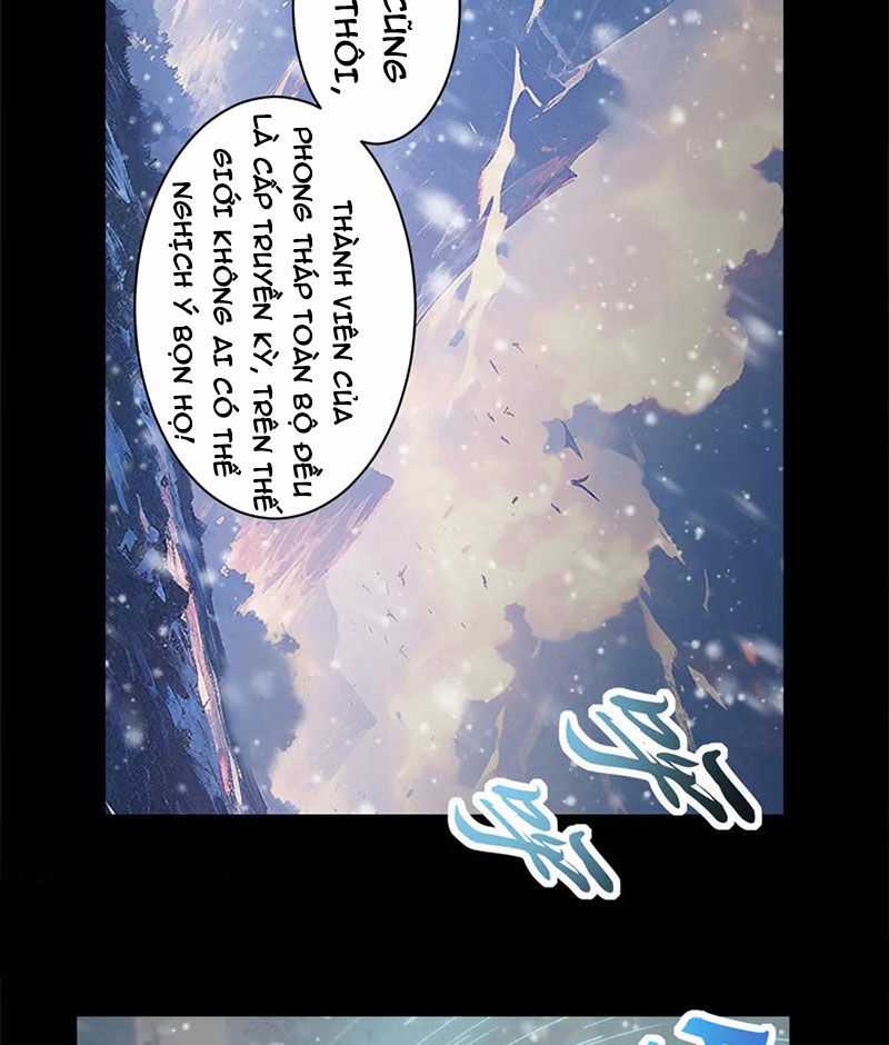 Ma Thú Siêu Thần - Chapter 143 - Trang 33