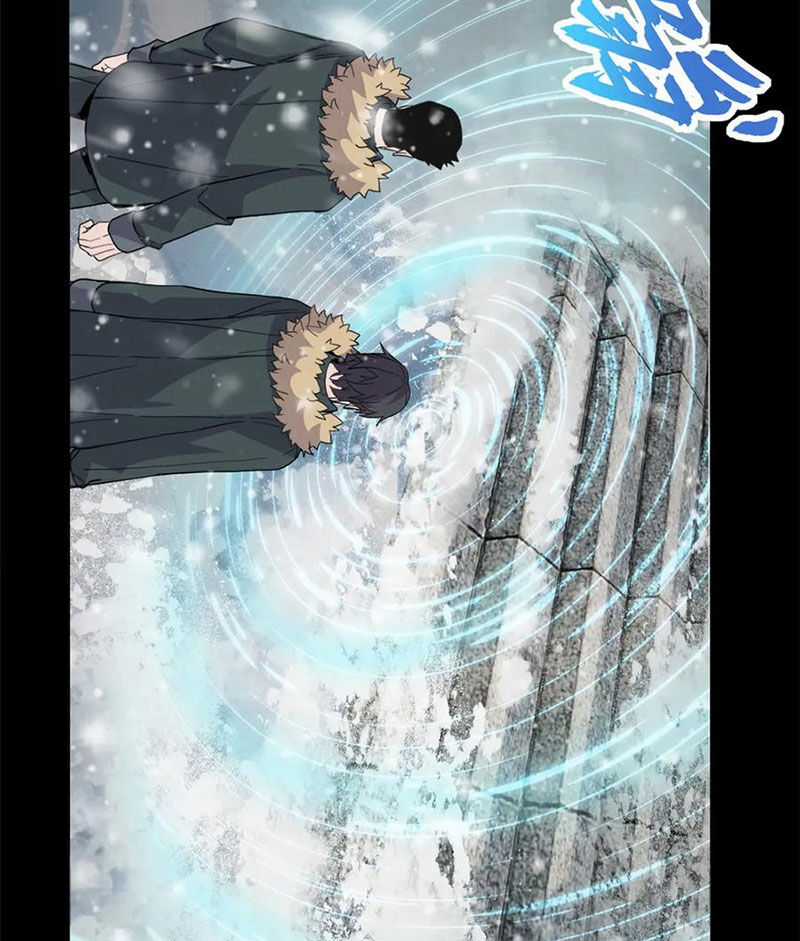 Ma Thú Siêu Thần - Chapter 143 - Trang 34