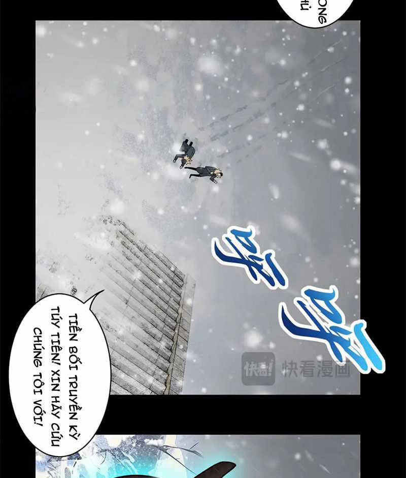 Ma Thú Siêu Thần - Chapter 143 - Trang 37