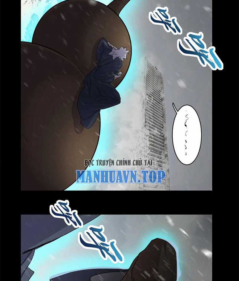 Ma Thú Siêu Thần - Chapter 143 - Trang 38