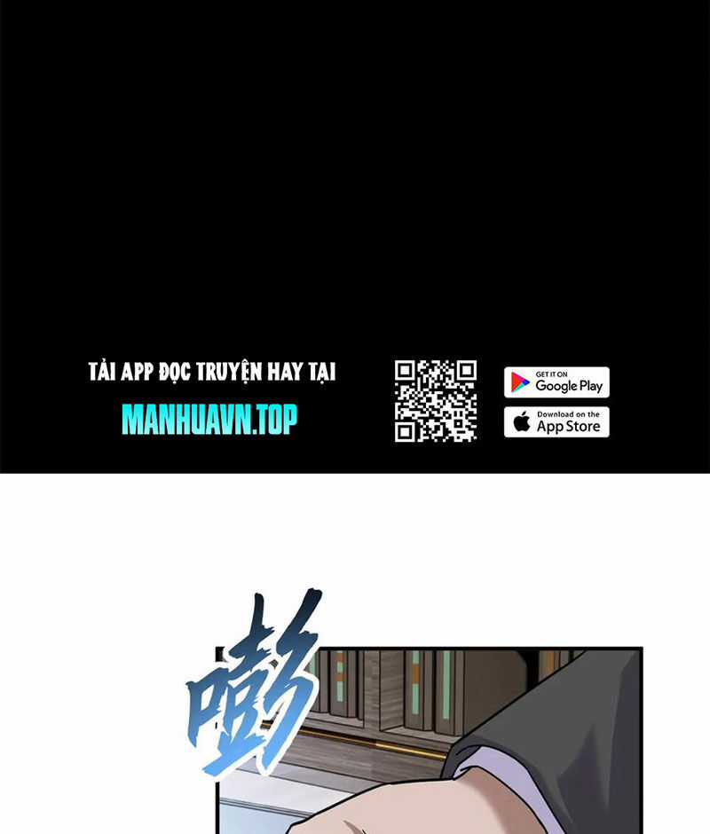 Ma Thú Siêu Thần - Chapter 143 - Trang 40