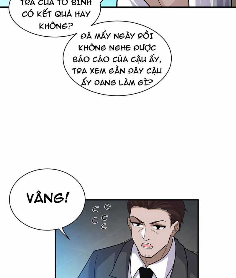 Ma Thú Siêu Thần - Chapter 143 - Trang 45