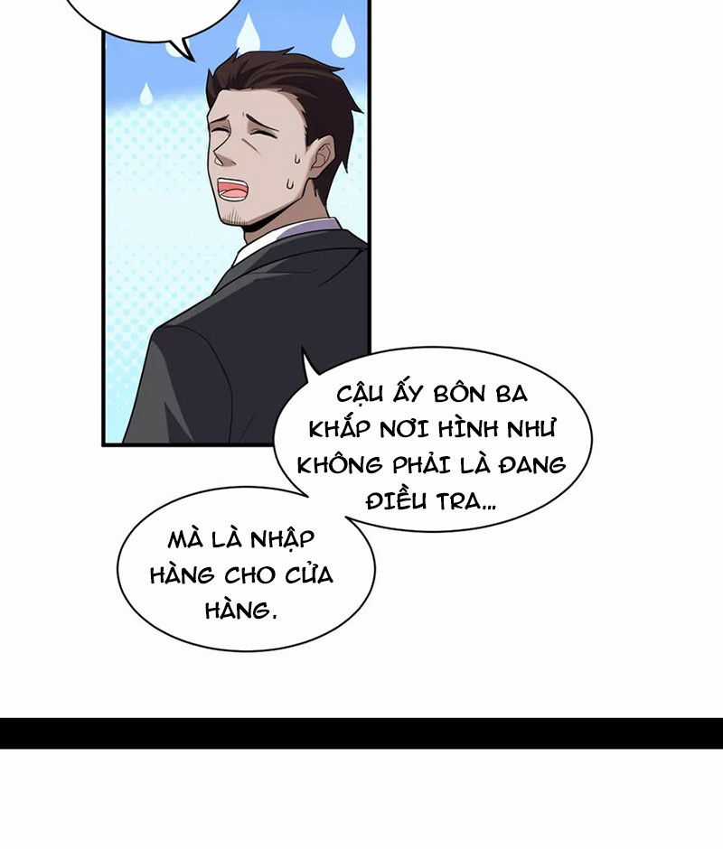 Ma Thú Siêu Thần - Chapter 143 - Trang 50