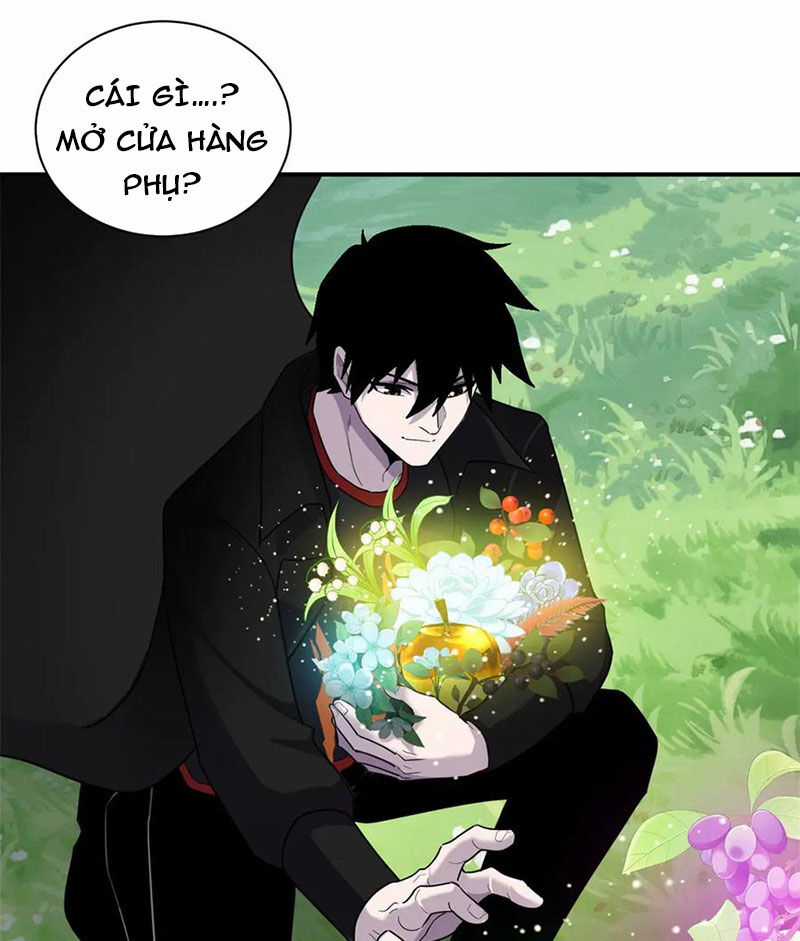 Ma Thú Siêu Thần - Chapter 143 - Trang 52