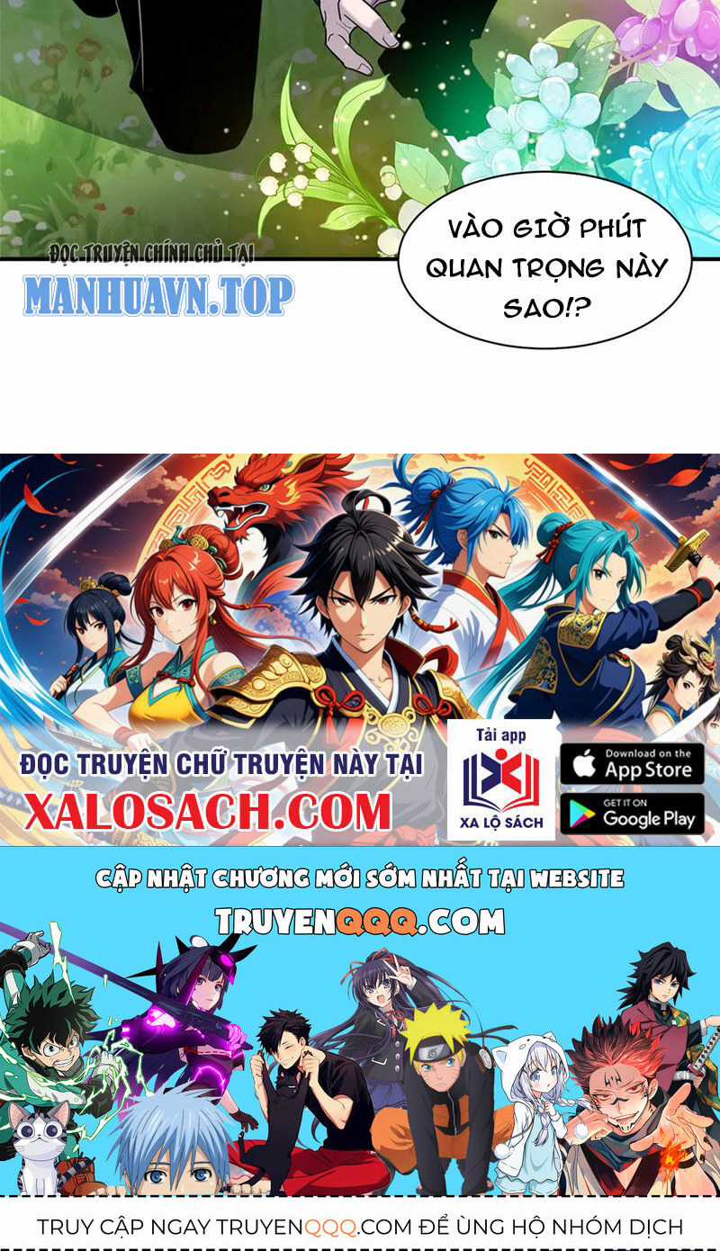 Ma Thú Siêu Thần - Chapter 143 - Trang 53