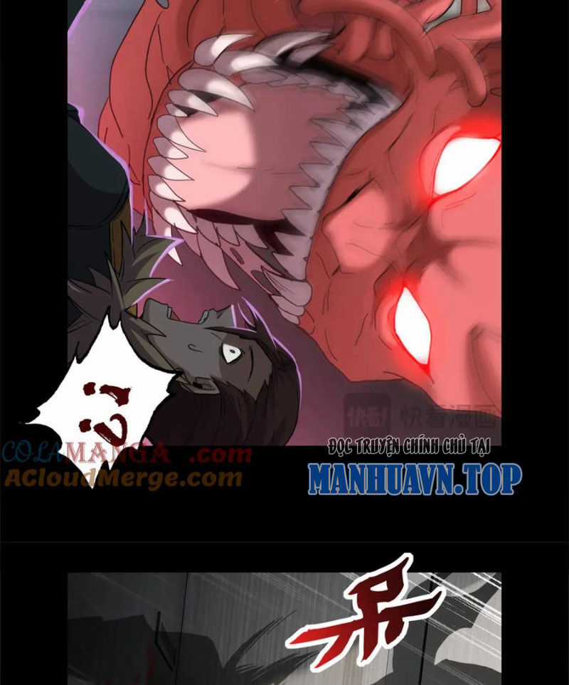 Ma Thú Siêu Thần - Chapter 143 - Trang 7