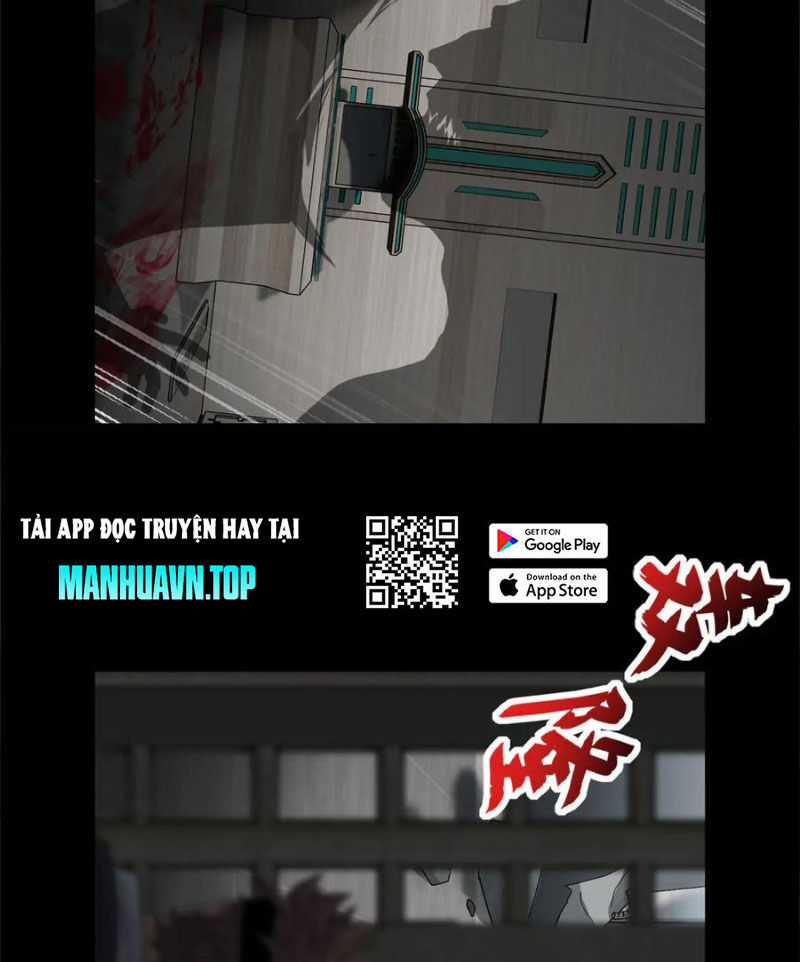 Ma Thú Siêu Thần - Chapter 143 - Trang 8