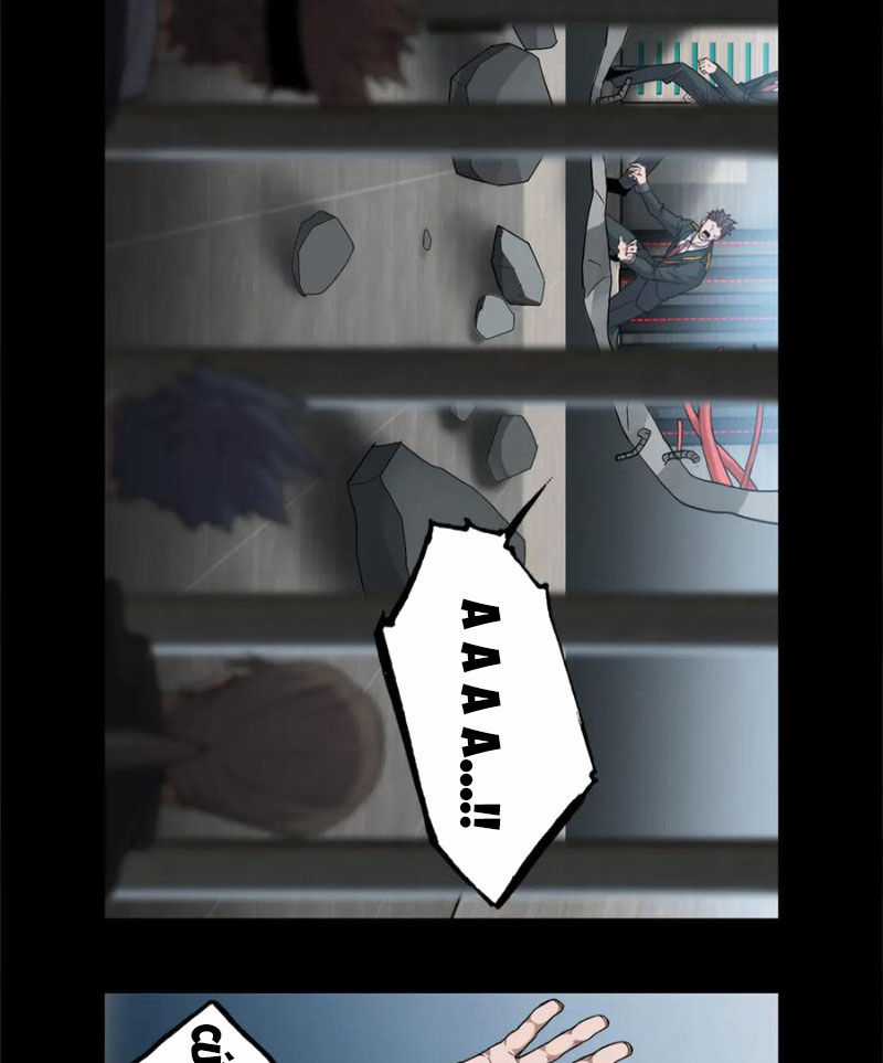 Ma Thú Siêu Thần - Chapter 143 - Trang 9