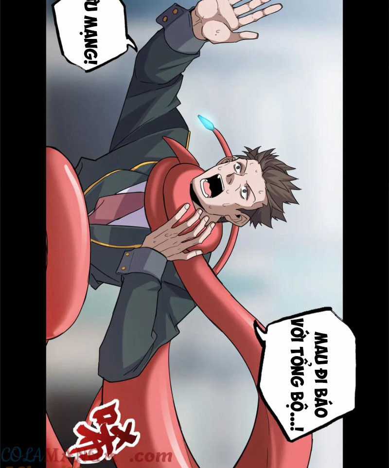 Ma Thú Siêu Thần - Chapter 143 - Trang 10