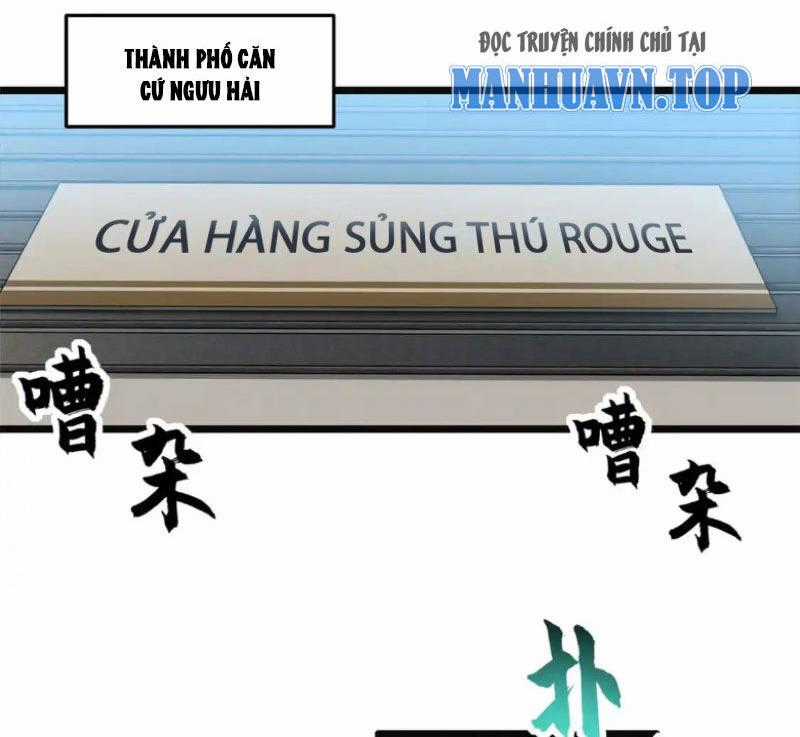 Ma Thú Siêu Thần - Chapter 144 - Trang 1