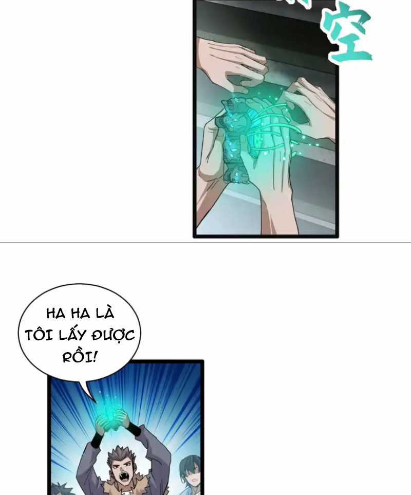 Ma Thú Siêu Thần - Chapter 144 - Trang 2