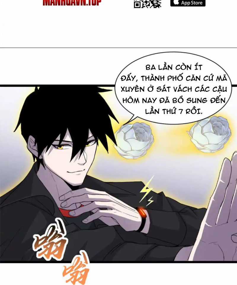 Ma Thú Siêu Thần - Chapter 144 - Trang 14