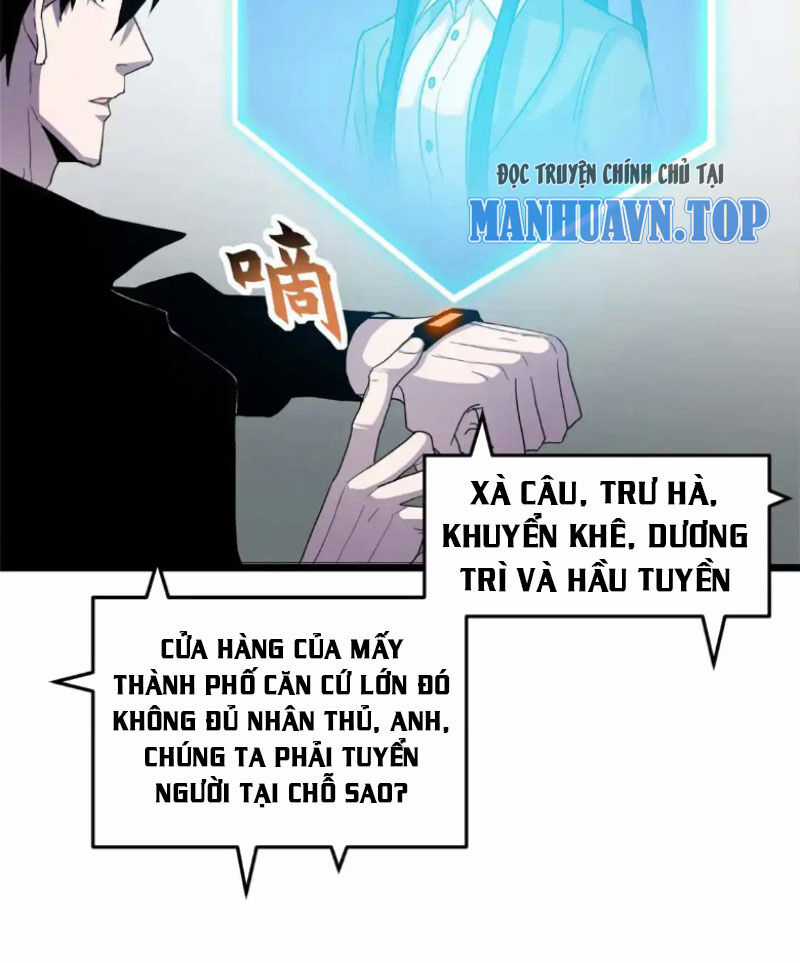 Ma Thú Siêu Thần - Chapter 144 - Trang 16