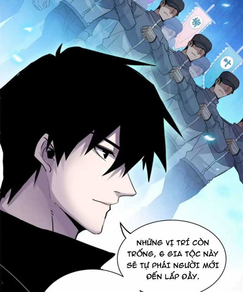 Ma Thú Siêu Thần - Chapter 144 - Trang 19