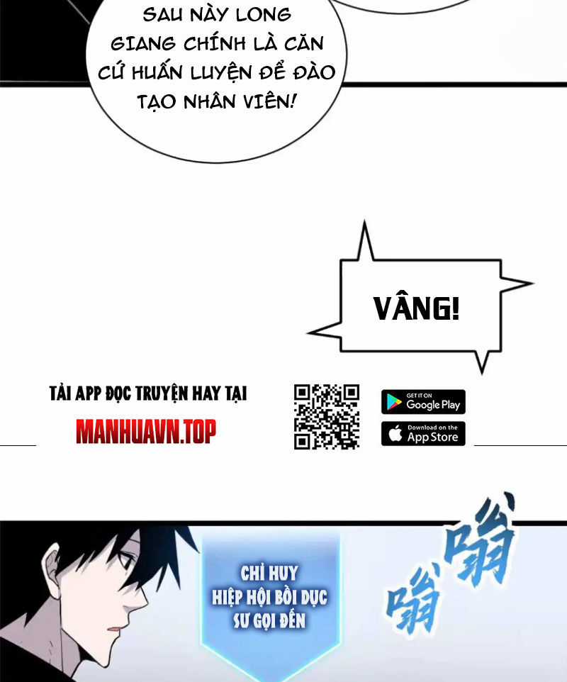 Ma Thú Siêu Thần - Chapter 144 - Trang 20