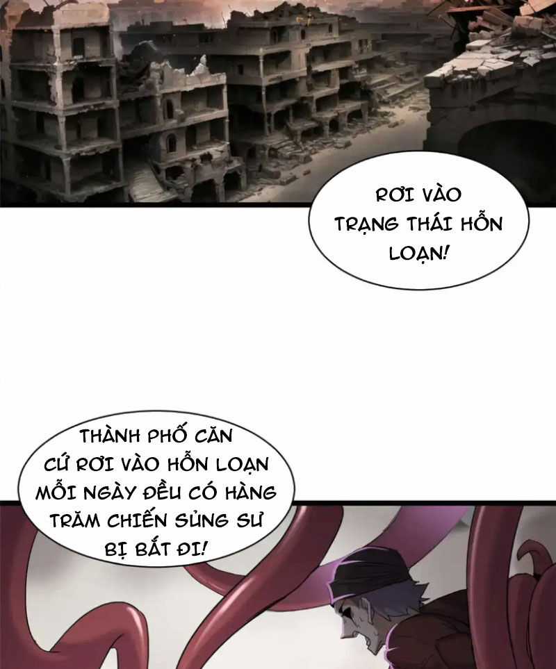 Ma Thú Siêu Thần - Chapter 144 - Trang 25