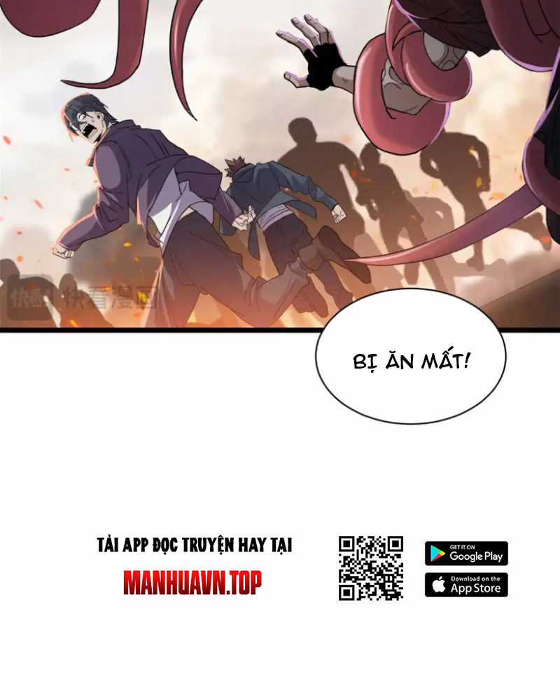 Ma Thú Siêu Thần - Chapter 144 - Trang 26