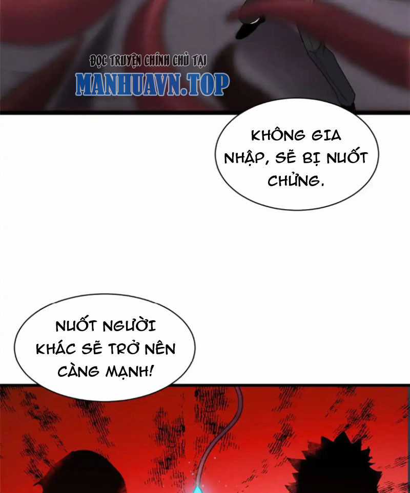 Ma Thú Siêu Thần - Chapter 144 - Trang 29