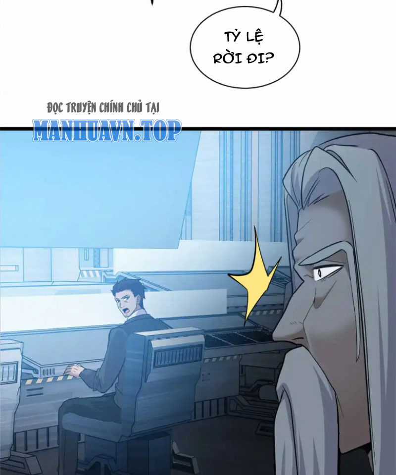 Ma Thú Siêu Thần - Chapter 144 - Trang 32