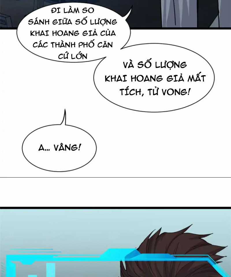 Ma Thú Siêu Thần - Chapter 144 - Trang 33