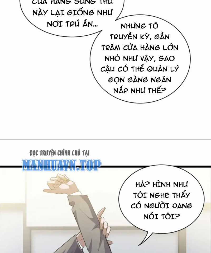 Ma Thú Siêu Thần - Chapter 144 - Trang 37