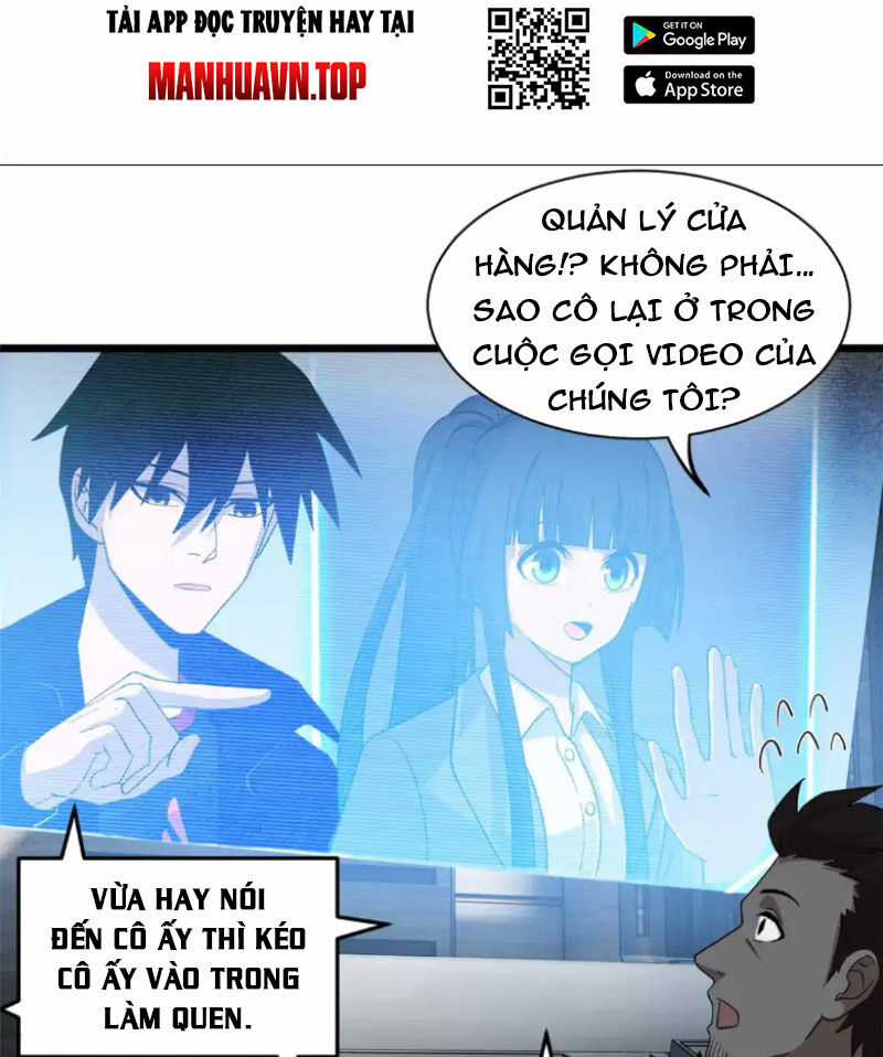 Ma Thú Siêu Thần - Chapter 144 - Trang 40