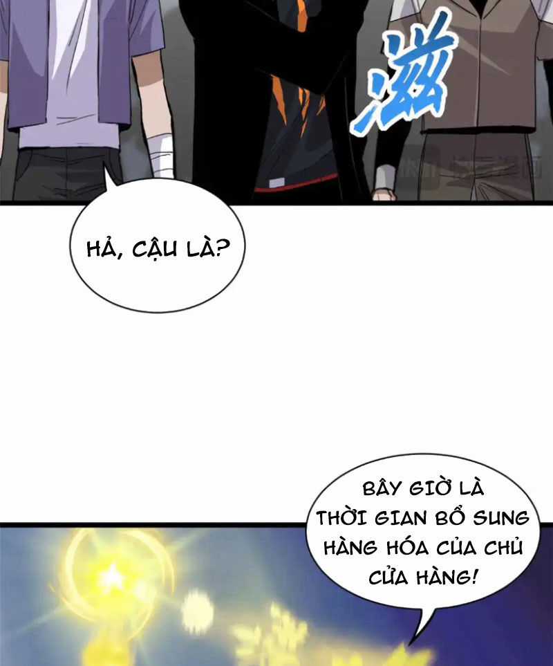 Ma Thú Siêu Thần - Chapter 144 - Trang 5