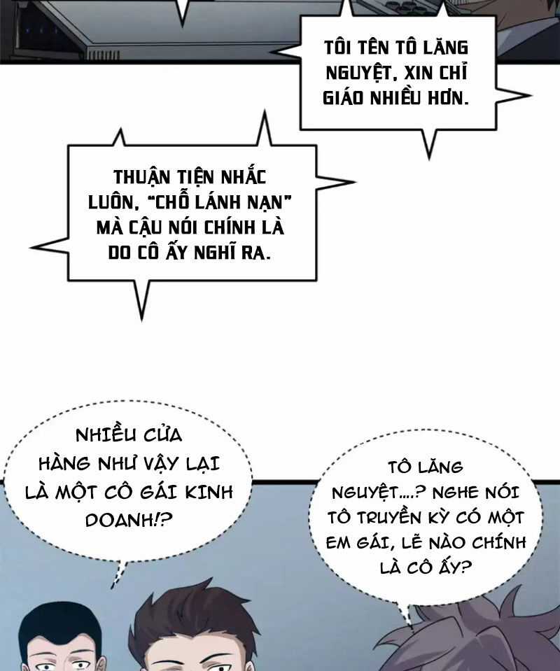 Ma Thú Siêu Thần - Chapter 144 - Trang 41