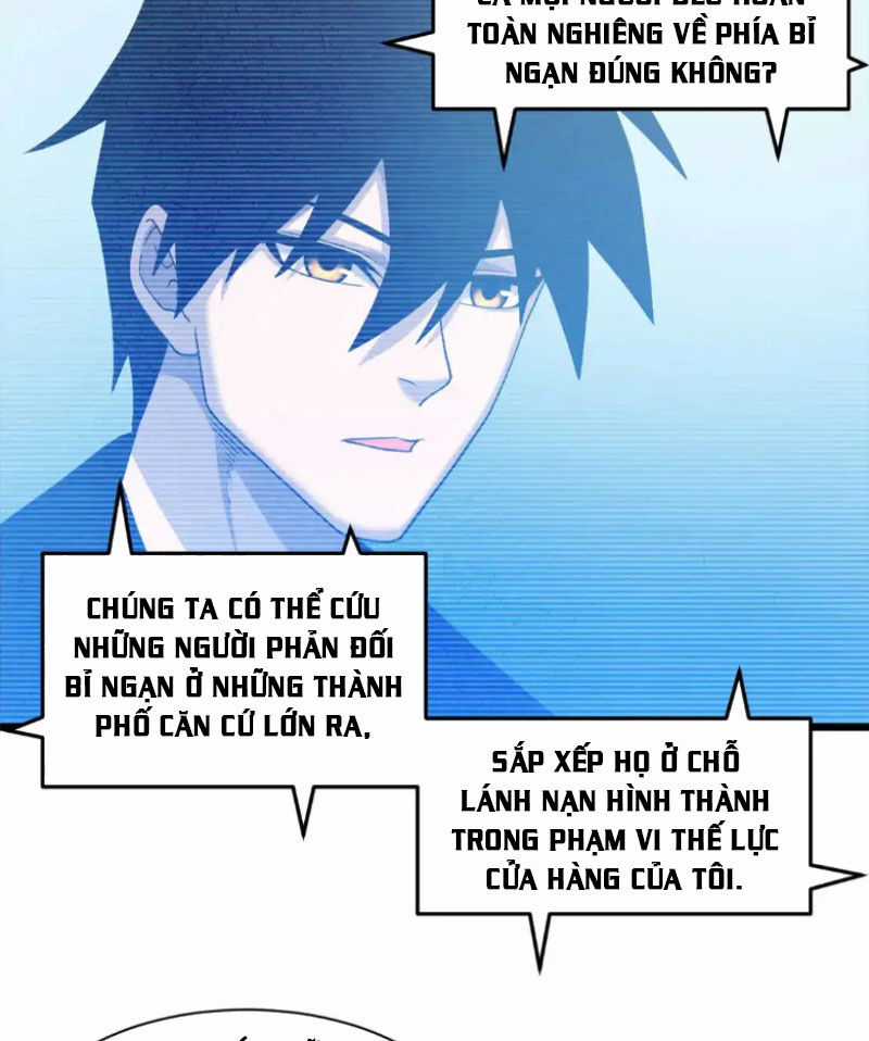 Ma Thú Siêu Thần - Chapter 144 - Trang 43