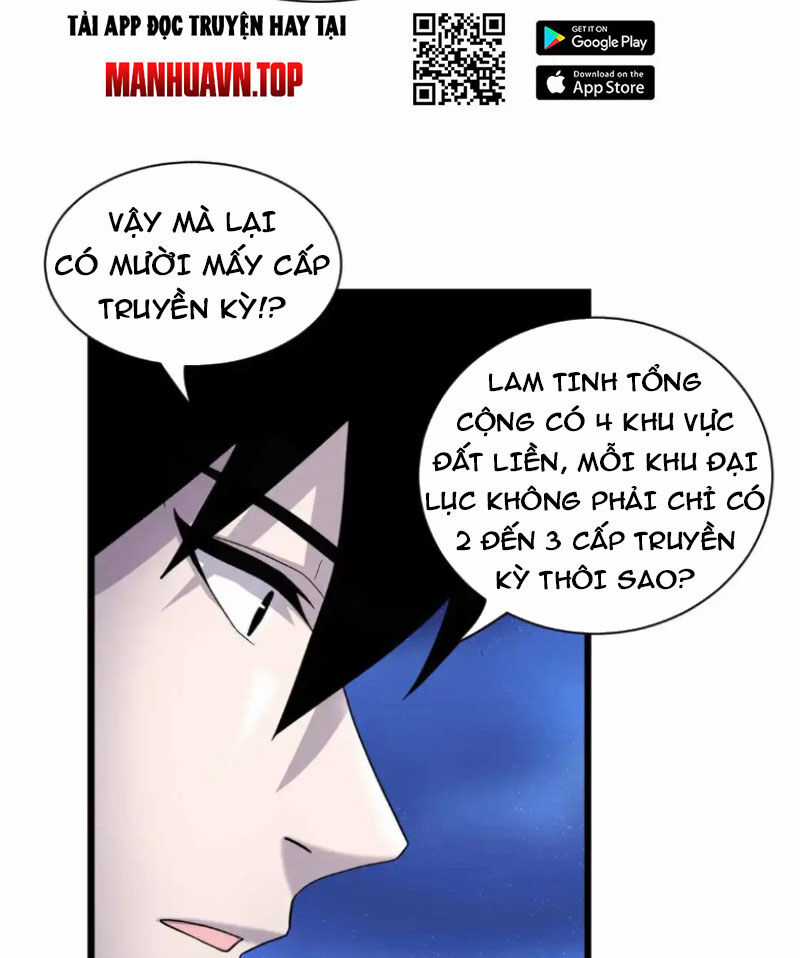 Ma Thú Siêu Thần - Chapter 144 - Trang 48