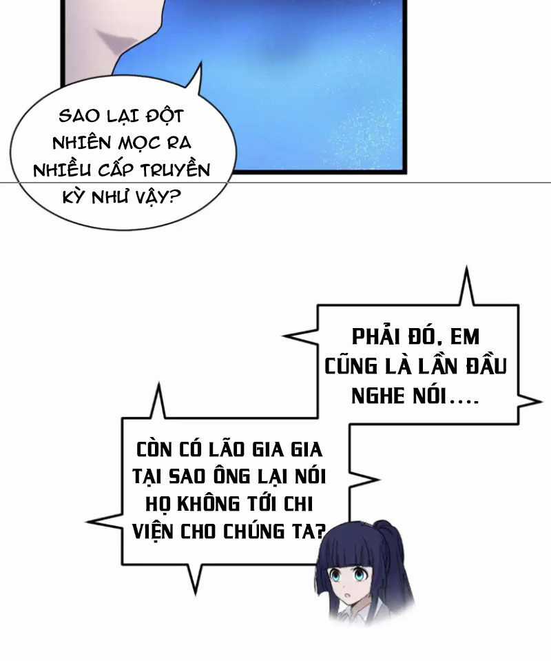 Ma Thú Siêu Thần - Chapter 144 - Trang 49