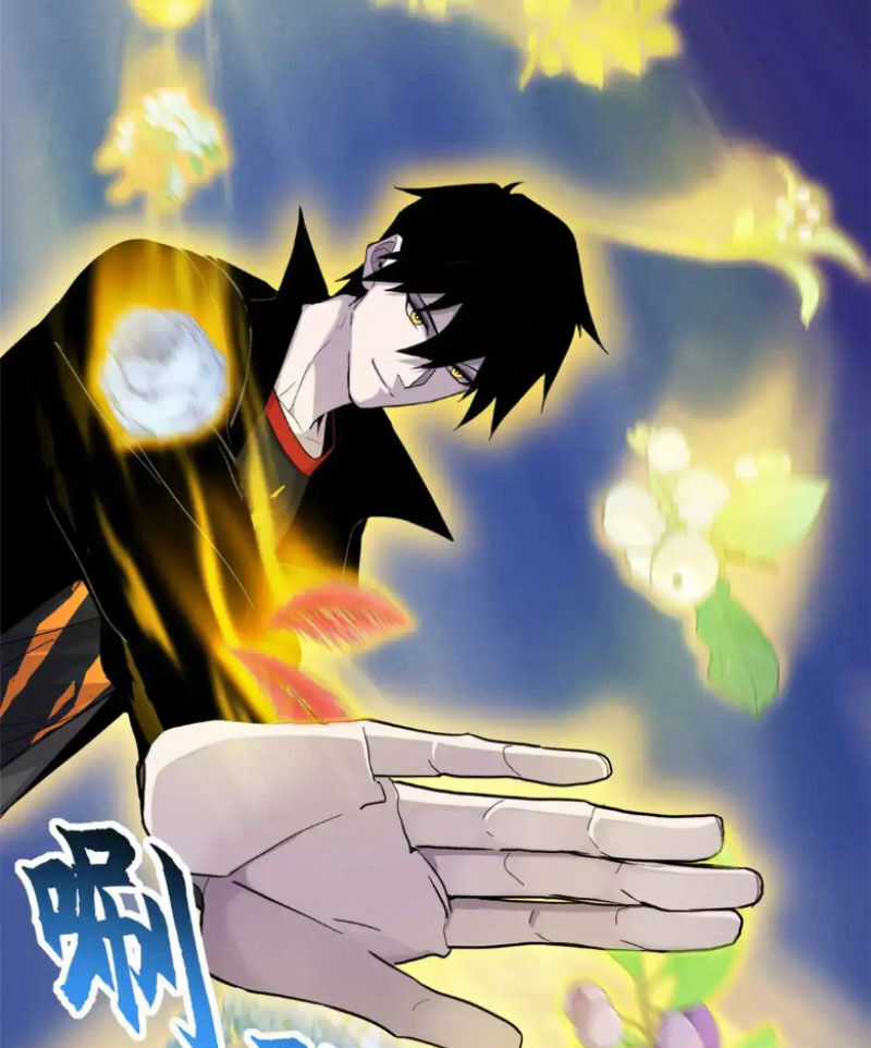 Ma Thú Siêu Thần - Chapter 144 - Trang 6