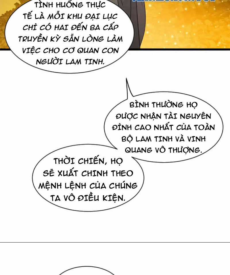 Ma Thú Siêu Thần - Chapter 144 - Trang 51