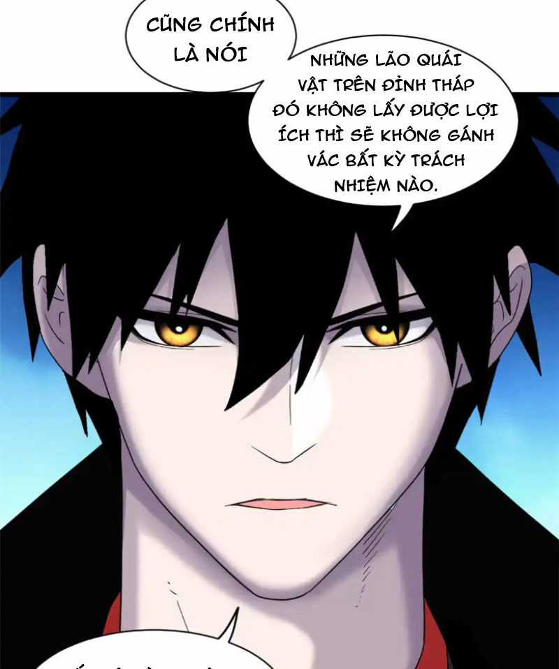 Ma Thú Siêu Thần - Chapter 144 - Trang 52