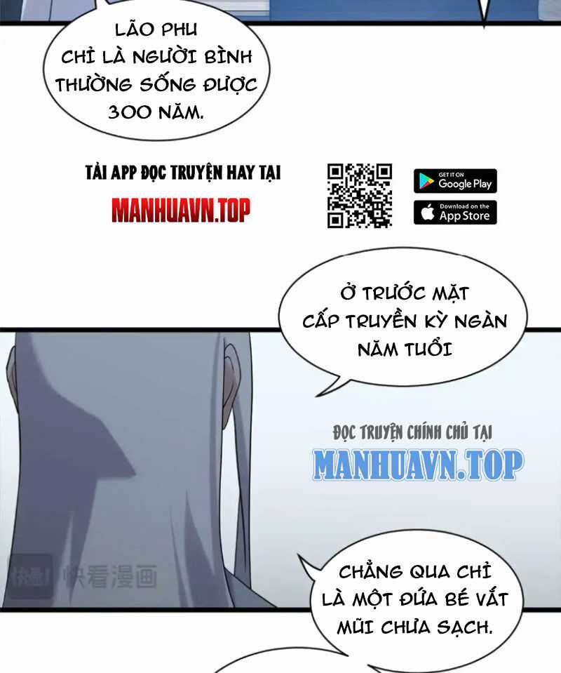 Ma Thú Siêu Thần - Chapter 144 - Trang 54