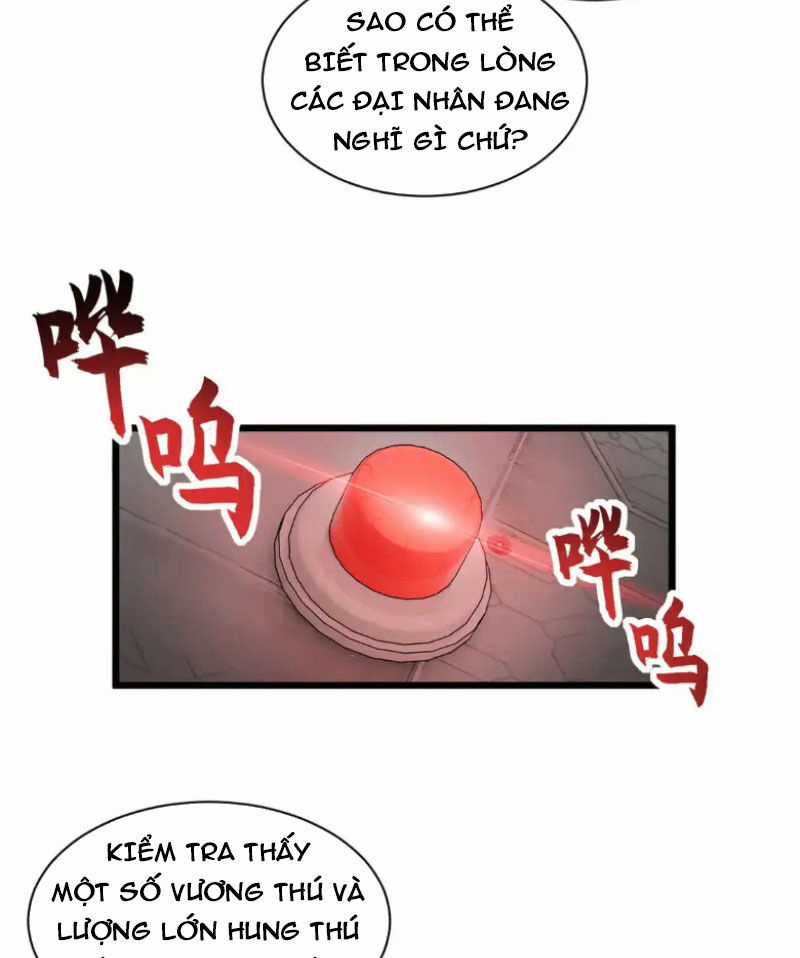 Ma Thú Siêu Thần - Chapter 144 - Trang 55