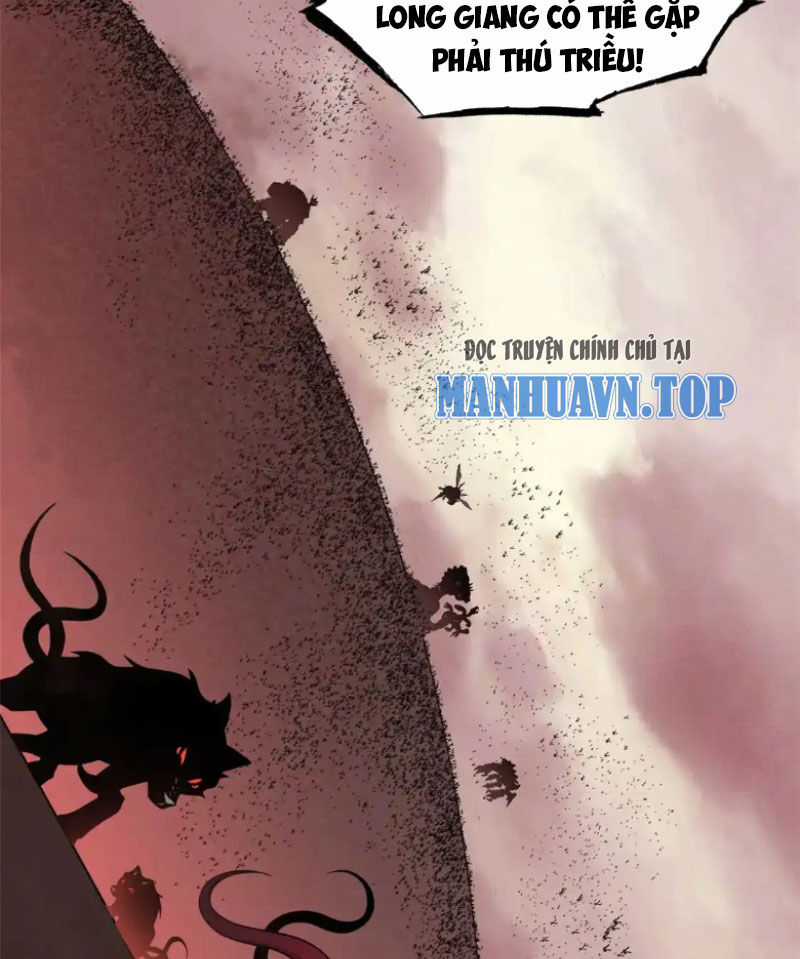 Ma Thú Siêu Thần - Chapter 144 - Trang 58